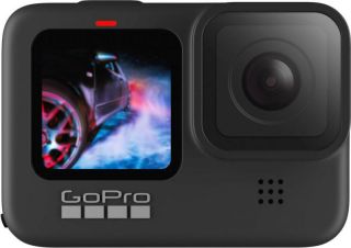 GoPro Hero 9 Black melns