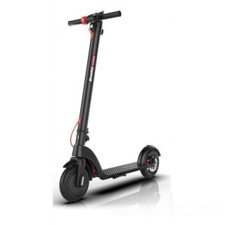 - Beaster Scooter BS701B. 700W, 36V 6,4Ah Black melns