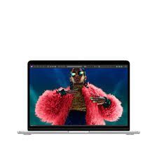 Apple MacBook Air 13.6" Liquid Retina / M3 8C CPU / 10C GPU / 16GB / 512GB SSD / RUS / Silver MXCT3RU / A sudrabs