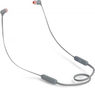 JBL Tune 110BT Grey pelēks