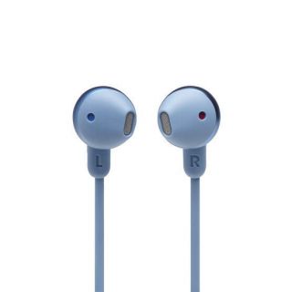 JBL Tune 215BT Blue zils