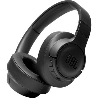 JBL Tune 750BTNC Black melns