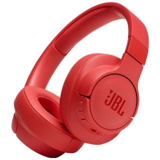 JBL TUNE 750BTNC Coral