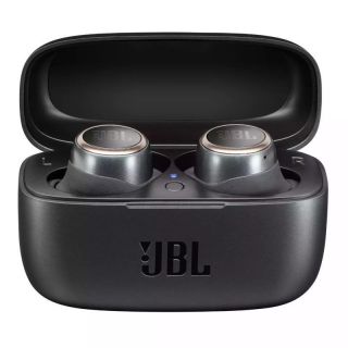 JBL LIVE 300TWS Black melns