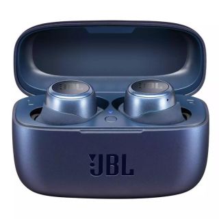 JBL LIVE 300TWS Blue zils