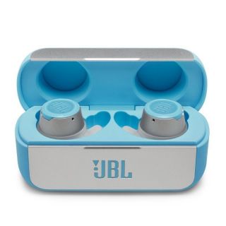 JBL REFLECT FLOW Ice Blue zils