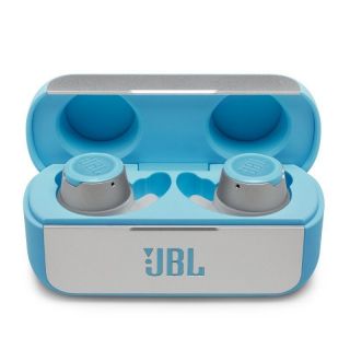 JBL REFLECT FLOW Ice Blue zils