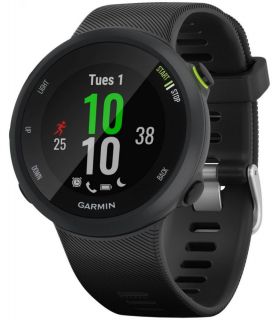 Garmin Forerunner 45 GPS EU Black melns