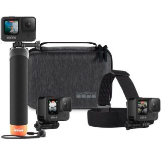 GoPro ADVENTURE KIT 2.0