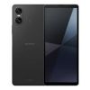 Mobilie telefoni Sony Xperia 10 VI XQ-ES54 8 / 128GB DS Black melns 