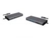 Аксессуары компютера/планшеты - Icy box 
 
 ICY BOX IB-DK4070-CPD USB Docking St. Коврики для мышей