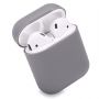 Evelatus Airpods Case EAC04 Dark Gray pelēks