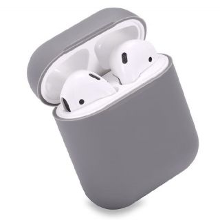 Evelatus Airpods Case EAC04 Dark Gray pelēks