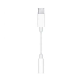 Apple Headphone Jack USB-C to 3,5mm White balts