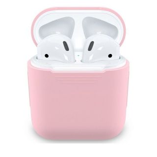 Evelatus Evelatus Apple Airpods Case EAC04 Pink