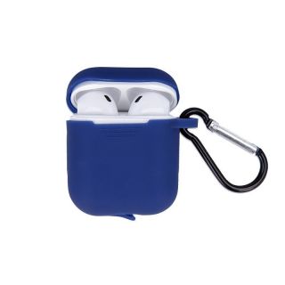 Evelatus Airpods Case EAC04 Blue zils