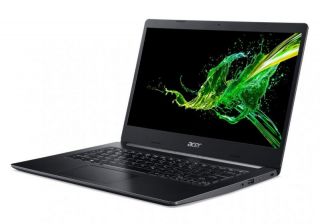 Acer Aspire 5 A514 14'' Charcoal Black melns