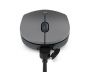 Go USB-C Wireless Mouse Storm Grey