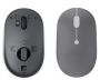 Go USB-C Wireless Mouse Storm Grey
