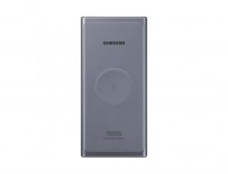 Samsung Power bank 10000mAh 2xUSB-C Gray pelēks