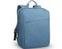 Lenovo 15.6 Laptop Casual Backpack B210 Blue