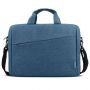 Lenovo Lenovo Casual Toploader T210 Fits up to size 15.6 '', Blue, Messenger - Briefcase