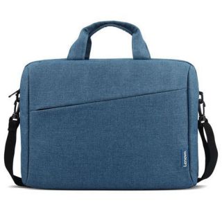 Lenovo&nbsp;Lenovo Casual Toploader T210 Fits up to size 15.6 '', Blue, Messenger - Briefcase
