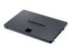 Datoru komponentes Samsung 870 QVO SSD 2TB SATA3 2.5inch 