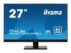 Datoru monitori - Iiyama 
 
 IIYAMA XU2792UHSU-B1 27inch Wide LCD 