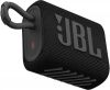 Аксессуары Моб. & Смарт. телефонам JBL GO 3 Black melns Безпроводные зарядки (Индуктивные)