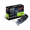 Datoru komponentes Asus Asus GT1030-SL-2G-BRK NVIDIA, 2 GB, GeForce GT 1030, GDDR5, PCI Expres...» 