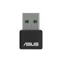 Asus Dual Band Wireless AX1800 USB Adapter USB-AX55 Nano