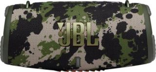 JBL Xtreme 3 Camo Green zaļš