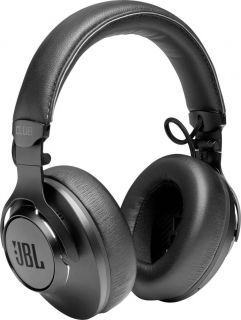 JBL Club One Black melns