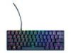 Аксессуары компютера/планшеты - Razer 
 
 RAZER Huntsman Purple Switch US purpurs Cумки для ноутбуков