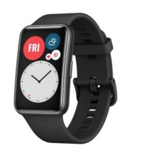 Huawei Watch FIT 46mm Graphite Black