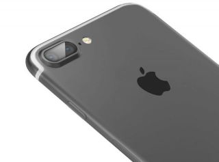 Apple iPhone 7 32GB MN8X2ET / A black melns