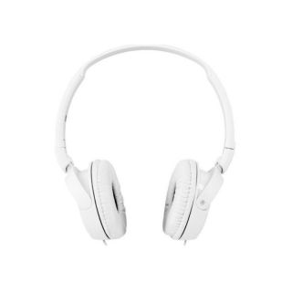 Sony MDRZX110W Headphone White balts