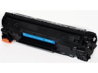 Hewlett Packard Toner HP CF283A LJ M125 / M225 10TH-83A BULK