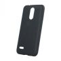 - iLike Xiaomi Redmi Note 9 Matt TPU Case Black