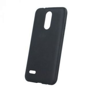 - iLike Xiaomi Redmi Note 9 Matt TPU Case Black