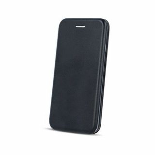 - ILike Samsung Galaxy A41 Book Case Black melns