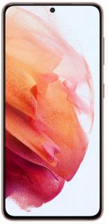 Samsung Galaxy S21 8 / 128GB 5G Phantom Pink rozā