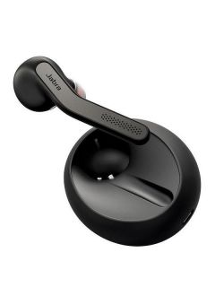 Jabra Talk 55 Black melns