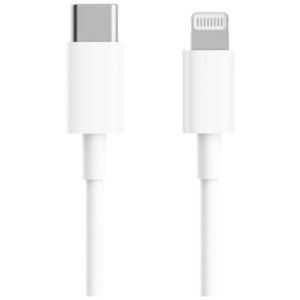 Xiaomi Mi USB-C to Lightning Cable White balts