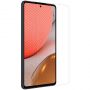Evelatus Samsung Galaxy A72 4G  /  A72 5G 0.33 Flat Clear Glass Japan Glue Anti-Static