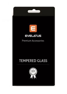 Evelatus&nbsp;Evelatus Xiaomi Redmi Note 10 Pro 2.5D Full Cover Japan Glue Glass Anti-Static