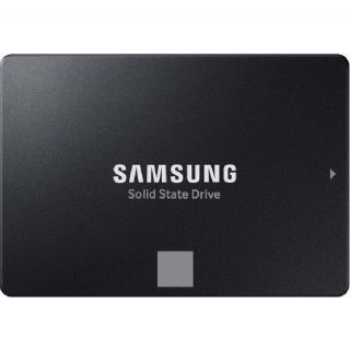 Samsung 870 EVO 250GB SATA3 2.5inch SSD