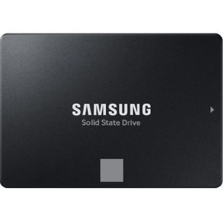 Samsung 870 EVO 500GB SATA3 2.5inch SSD
