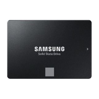 Samsung 870 EVO 1TB SATA3 2.5inch SSD